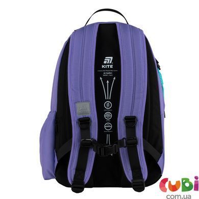 Рюкзак Kite Education для подростков K25-949L-2, комбинированый