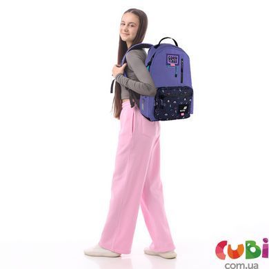 Рюкзак Kite Education для подростков K25-949L-2, комбинированый