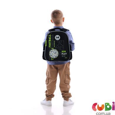 Рюкзак GoPack Education 165S Football Fan (GO26-165S-4)