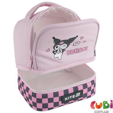 Сумка для обіду Kite Kuromi HK25-2708