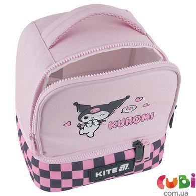 Сумка для обіду Kite Kuromi HK25-2708