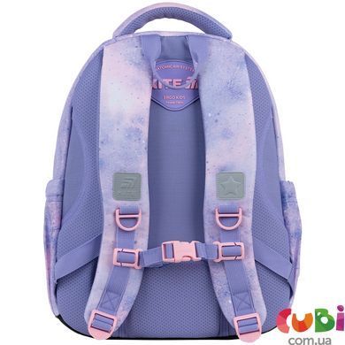 Рюкзак шкільний Kite Education Fancy (K26-763M-1), Рожевий
