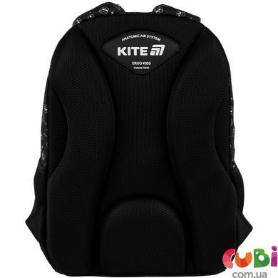 Рюкзак школьный Kite Education Bad Badtz Maru HK25-585M-1, комбинированый
