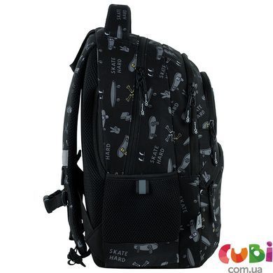 Рюкзак GoPack Education 175M-6 Break The Rules, комбінований