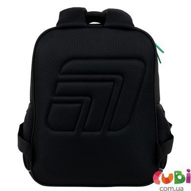Рюкзак Kite Kids 559 Football (K26-559XS-2), Чорний
