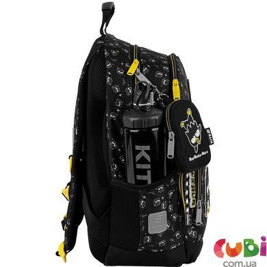 Рюкзак школьный Kite Education Bad Badtz Maru HK25-585M-1, комбинированый