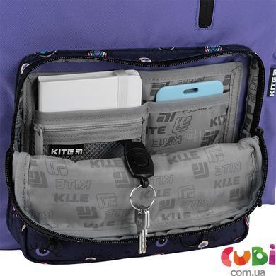 Рюкзак Kite Education для подростков K25-949L-2, комбинированый