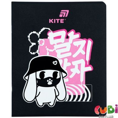 Зошит шкільний Kite Kite (K26-259-2), 24 аркуші, лінія