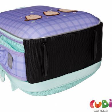 Каркасный рюкзак YES H-100 Pusheen the Cat (559850), комбинированый