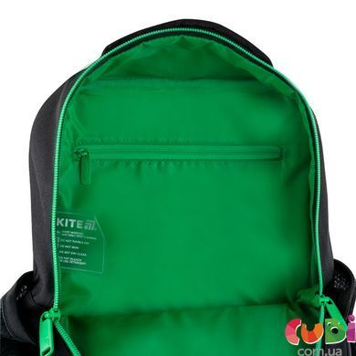 Рюкзак Kite Kids 559 Football (K26-559XS-2), Чорний