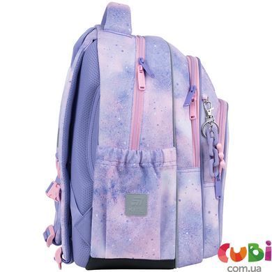 Рюкзак шкільний Kite Education Fancy (K26-763M-1), Рожевий