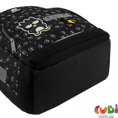 Рюкзак школьный Kite Education Bad Badtz Maru HK25-585M-1, комбинированый