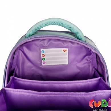 Каркасный рюкзак YES H-100 Pusheen the Cat (559850), комбинированый