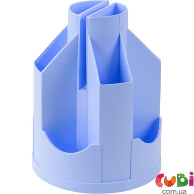 Підставка-органайзер D3003 (мал.) Pastelini, блакитний, D3003-22
