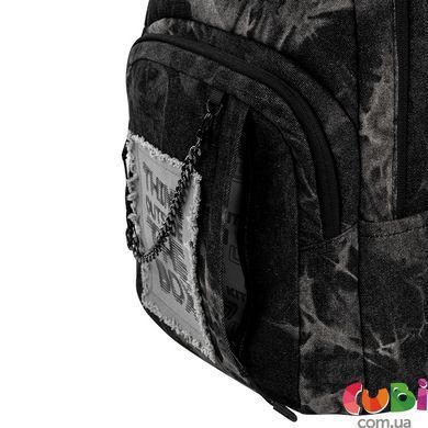 Рюкзак Kite Education teens 2578M-2 (K26-2578M-2), Тёмно-серый