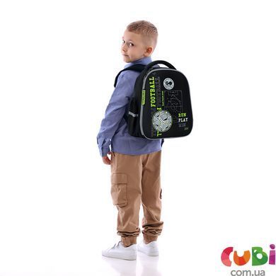 Рюкзак GoPack Education 165S Football Fan (GO26-165S-4)