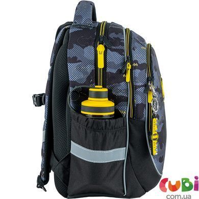 Набір рюкзак + пенал + сумка для взуття Kite 700M DC, SET_DC24-700M