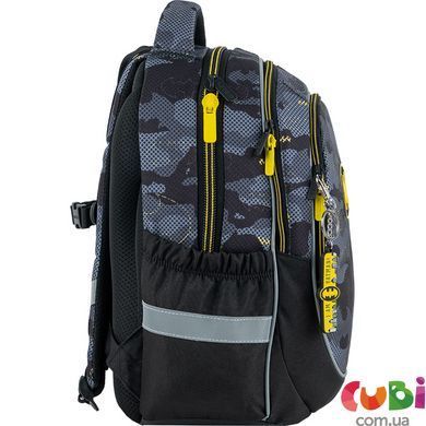 Набір рюкзак + пенал + сумка для взуття Kite 700M DC, SET_DC24-700M