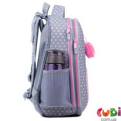 Набор рюкзак+пенал+сумка для обуви Kite 531M SP