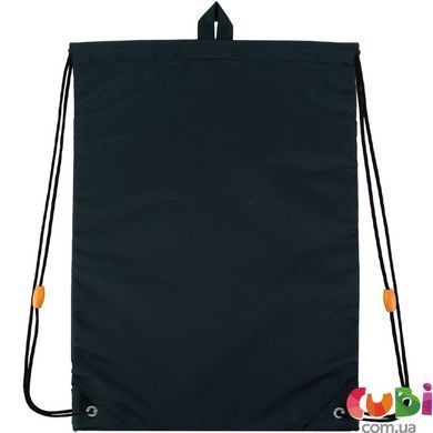 Сумка для обуви Kite 601M Crazy Mode, комбинированый