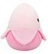 М'яка іграшка SQUISHMALLOWS &ndash; БАНАН ЛЕКСЛЕКС (19 см), комбінований