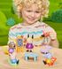 Игровой набор PEPPA FIGURINES - КЛАСС ПЕППЫ