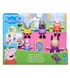 Игровой набор PEPPA FIGURINES - КЛАСС ПЕППЫ