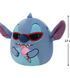 Мягкая игрушка SQUISHMALLOWS серии "Disney"&ndash; СТИЧ С МОРОЖЕНЫМ (17 см)