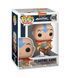 Ігрова фігурка FUNKO POP! серії "АВАТАР" - ААНГ, комбінований