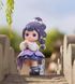 Коллекционная фигурка POP TOP Letsvan серии &ldquo;Ziyuli&rdquo; - СКАЗОЧНЫЙ СОН (в дисп., в асс.)