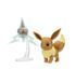 Набор игровых фигурок POKEMON W17 - Иви и Ротом, комбинированый