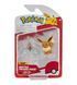Набор игровых фигурок POKEMON W17 - Иви и Ротом, комбинированый