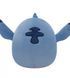Мягкая игрушка SQUISHMALLOWS серии "Disney"&ndash; СТИЧ С МОРОЖЕНЫМ (17 см)