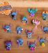 Фигурка-сюрприз в капсуле STITCH S5 &ndash; СТИЧ, комбинированый