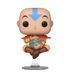 Ігрова фігурка FUNKO POP! серії "АВАТАР" - ААНГ, комбінований