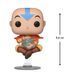 Ігрова фігурка FUNKO POP! серії "АВАТАР" - ААНГ, комбінований