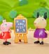 Игровой набор PEPPA FIGURINES - КЛАСС ПЕППЫ