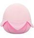М'яка іграшка SQUISHMALLOWS &ndash; БАНАН ЛЕКСЛЕКС (19 см), комбінований