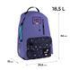 Рюкзак Kite Education для подростков K25-949L-2, комбинированый