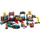 Дитячий конструктор Lego Тюнінг-ательє (60389)