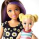 Набор Barbie Забота Уход за Малышами (FHY97)