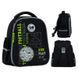 Рюкзак GoPack Education 165S Football Fan (GO26-165S-4)