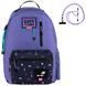 Рюкзак Kite Education для подростков K25-949L-2, комбинированый
