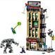 Конструктор Lego Super Heroes Marvel Людина-павук проти Містеріо: Дейлі Б'юґл (76342)