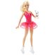 Кукла Barbie серии Я могу быть (DVF50)