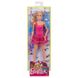 Кукла Barbie серии Я могу быть (DVF50)