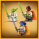 Конструктор Lego Star Wars Храм джедаев Tenoo (75358), комбинированый