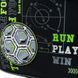 Рюкзак GoPack Education 165S Football Fan (GO26-165S-4)