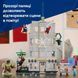 Конструктор Lego Епічна сутичка Людини-Павука проти Халка Super Heroes Marvel (76350)