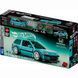 Коллекционная машинка-конструктор Honda Custom 90 Civic EF серии Speed ​​Mattel Brick Shop (JHF62)
